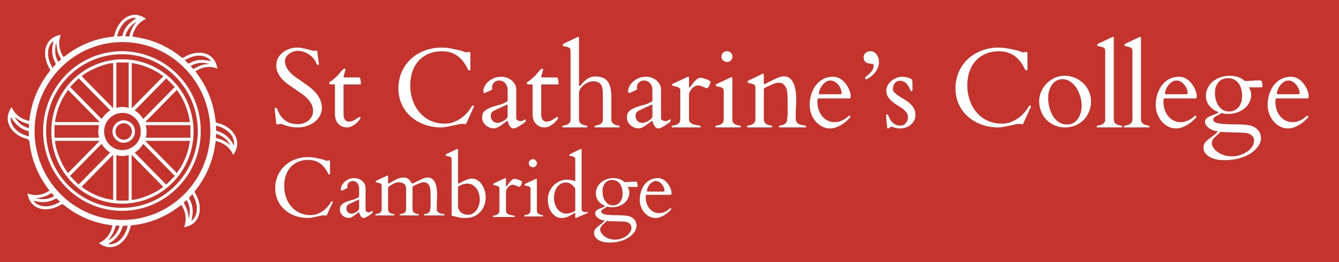 St Catharine's College, Cambridge