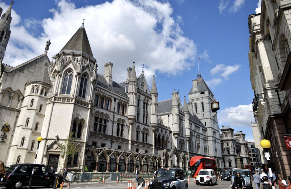 中国引渡案例：Liu v. UK Home Secretary 英国高等法院判决