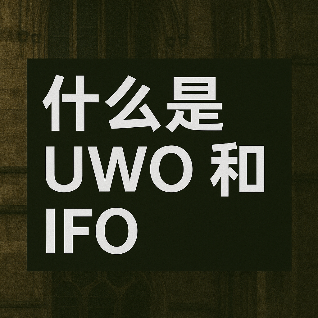 英国反洗钱调查中的 UWO 与 IFO