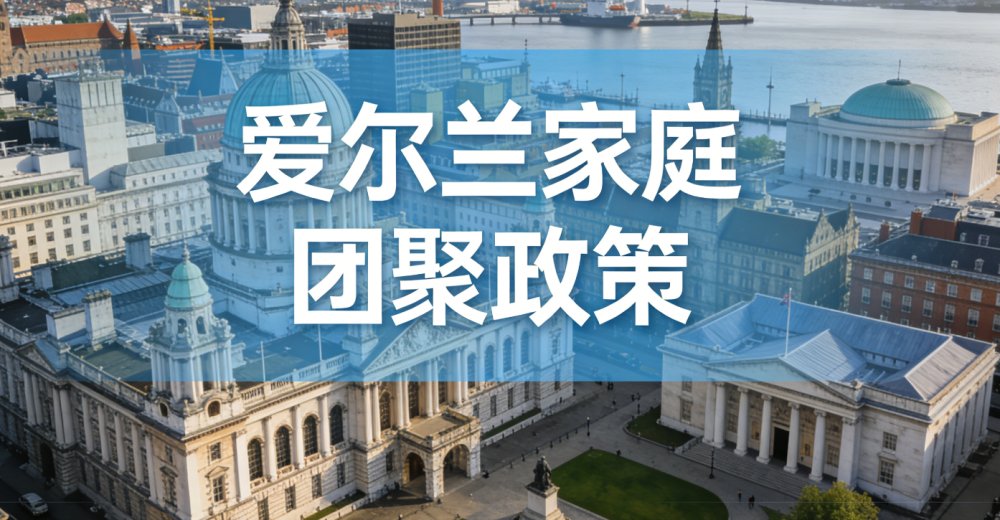 爱尔兰家庭团聚政策