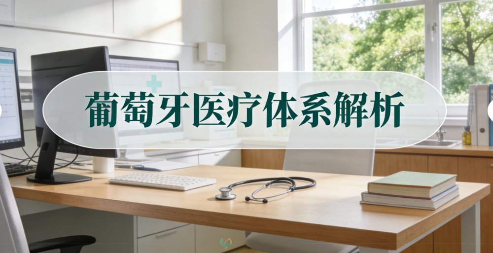 葡萄牙医疗体系指南（2025）：公立、私立、医保、费用与移民可及性全面解析