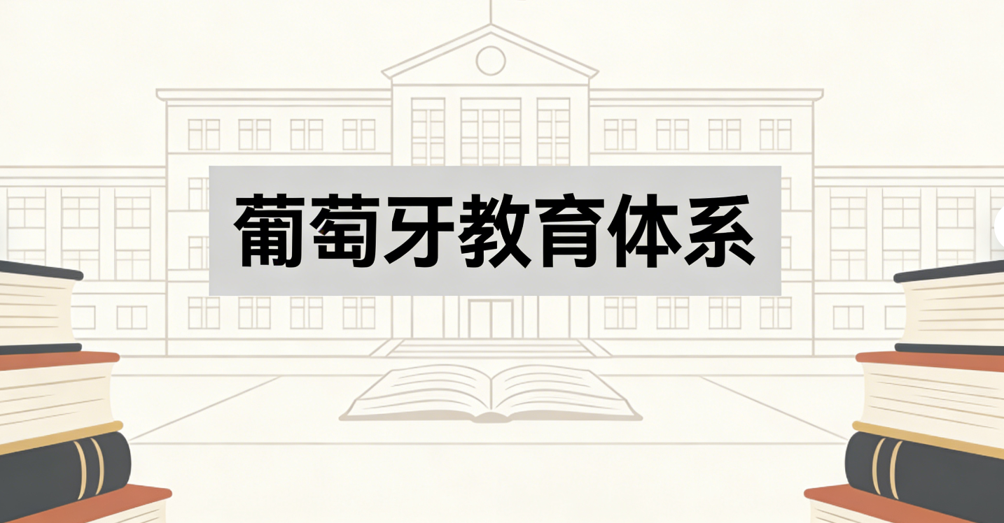 葡萄牙教育体系指南（2025）：从公立、私立到国际学校的完整解析