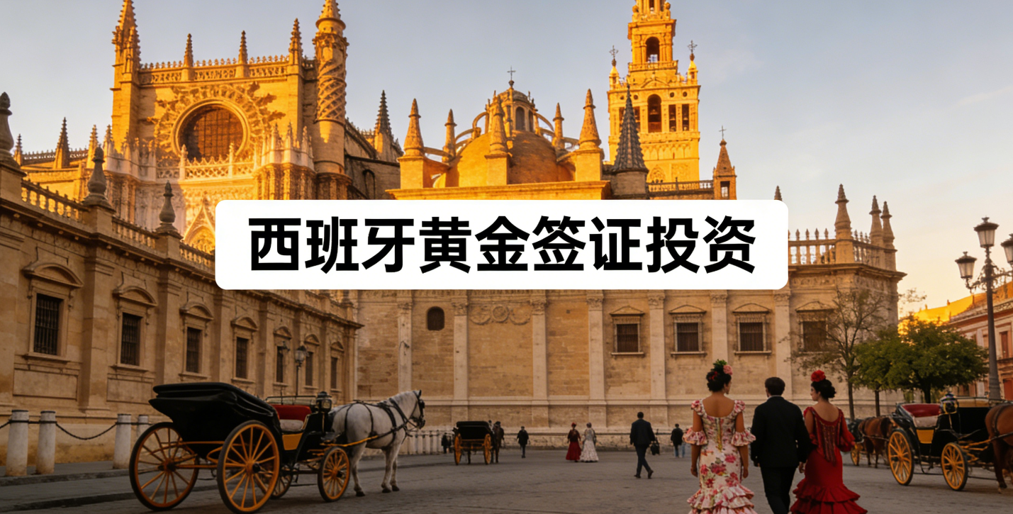 西班牙黄金签证投资：投资方式、回报模式、身份优势与风险详解