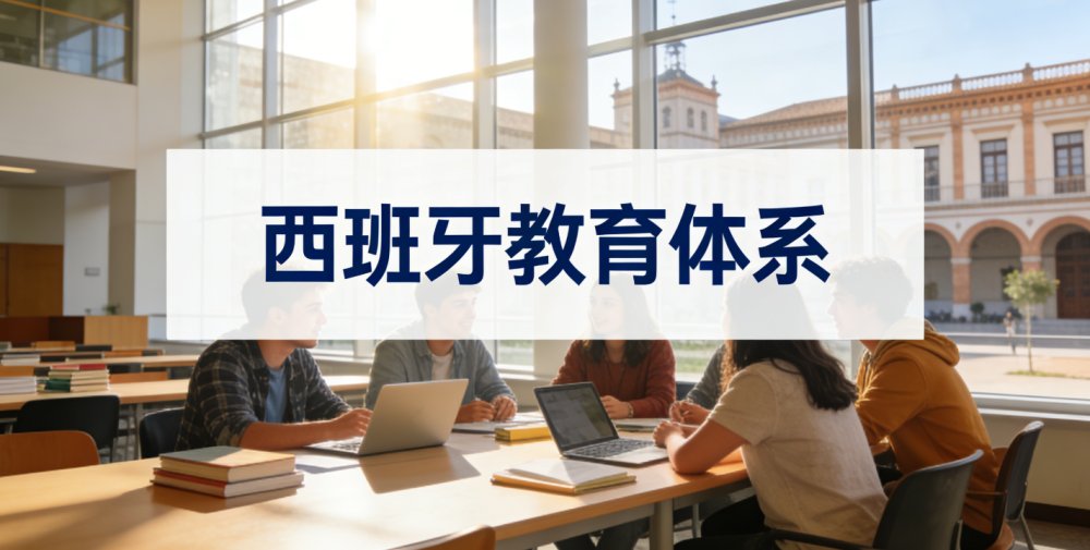 西班牙教育体系（2025）全指南：阶段结构、公立与私立差异、国际学校选择与费用解析