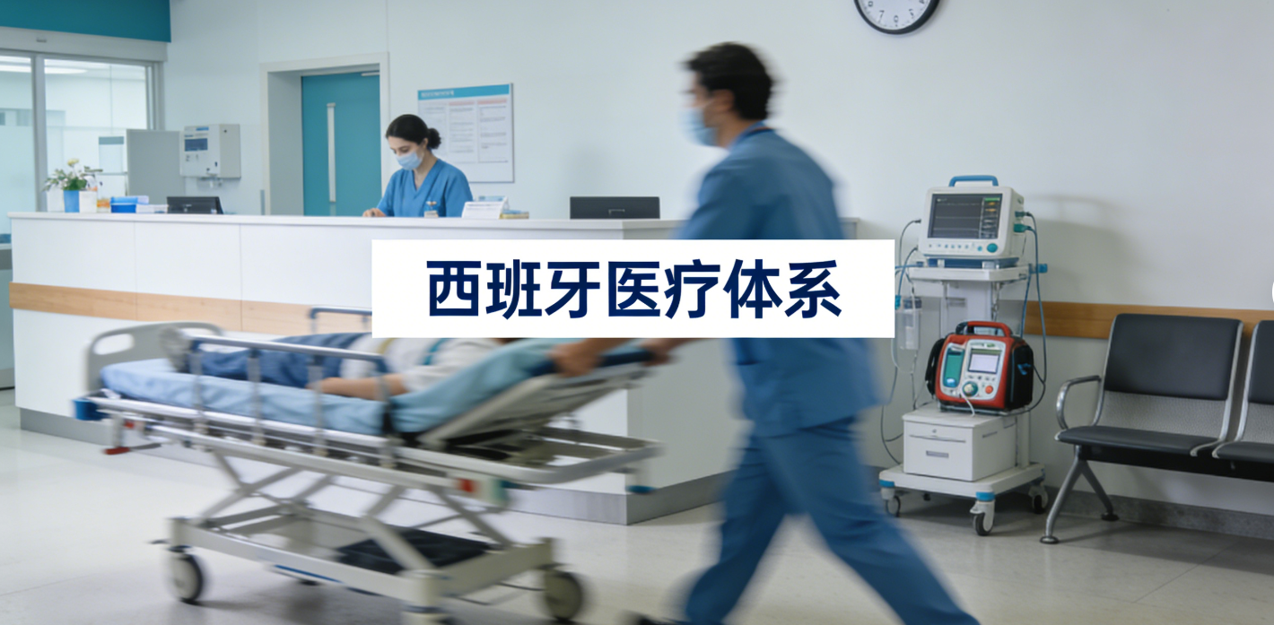 西班牙医疗体系（2025）全解析：公立医疗（SNS）、私人医疗、健康保险与外籍人士指南