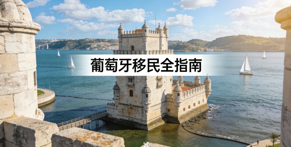 葡萄牙移民全指南（2025最新）：身份规划、签证类型、申请条件与常见问题
