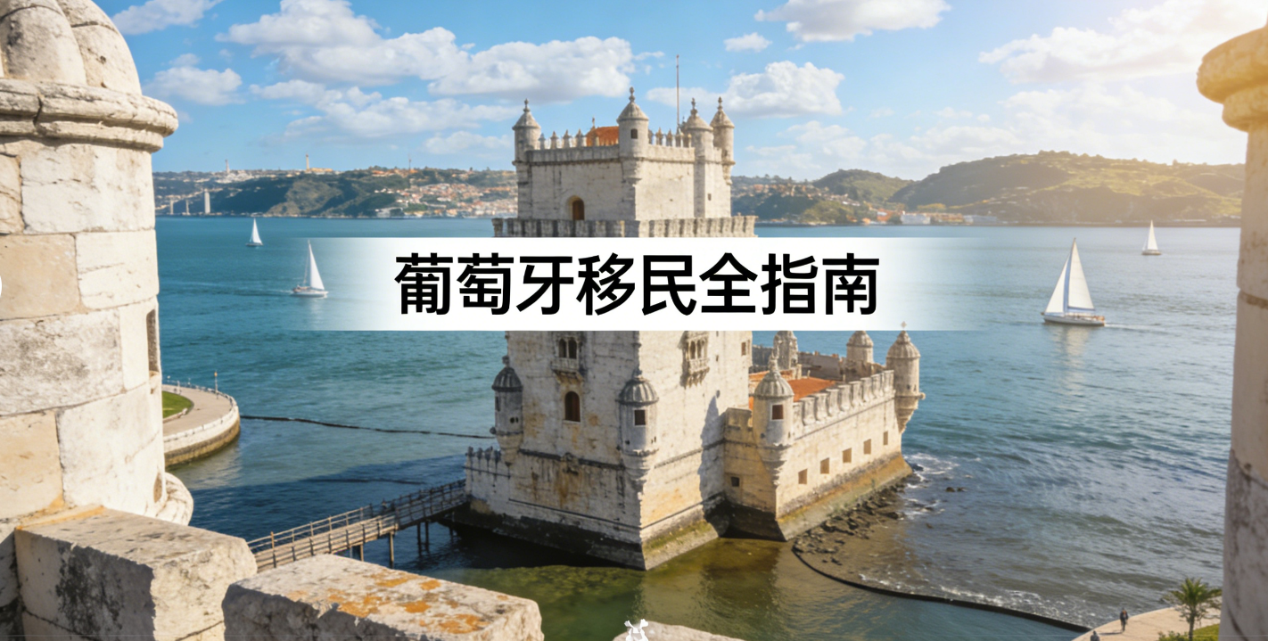 葡萄牙移民全指南（2025最新）：身份规划、签证类型、申请条件与常见问题