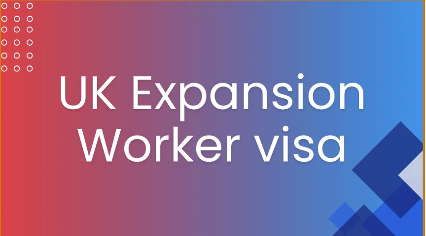 英国商业拓展签证（UK Business Expansion Visa 