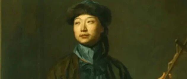 一个中国人，英国国王竟将其画像挂在卧室！他究竟是谁？