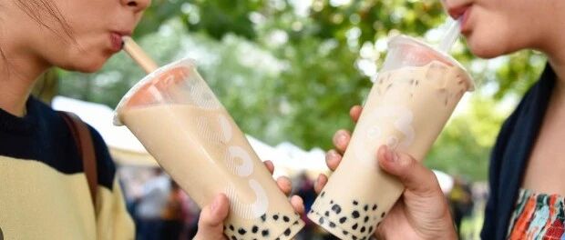 警告！华人最爱喝的饮料被曝出事，竟会促癌促炎？！千万别喝多了...