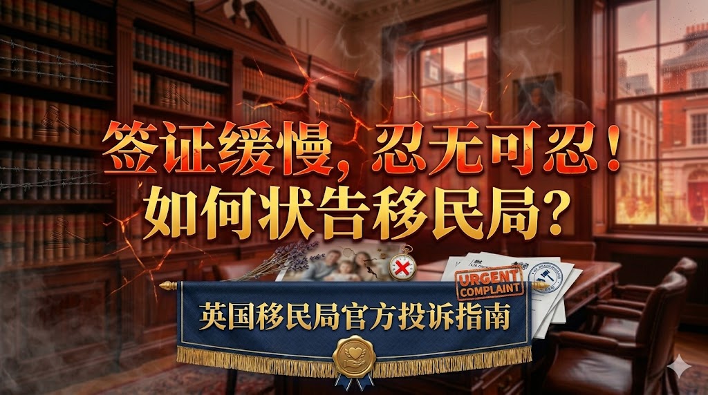 签证缓慢，忍无可忍，如何状告移民局?？