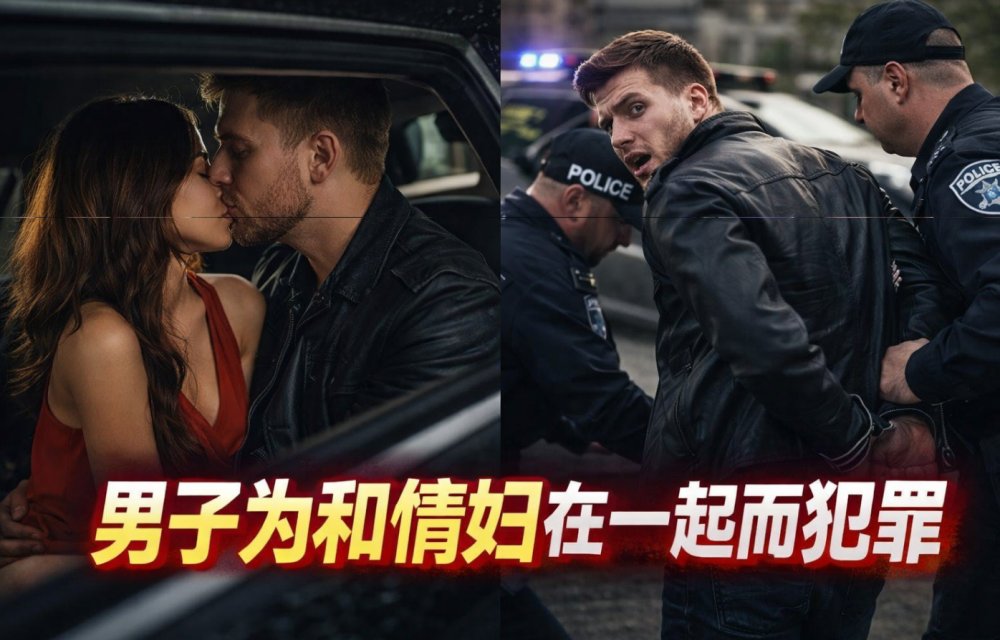 震惊！为和情妇在一起，华裔男子割喉杀害妻子与岳母！留下八岁双胞胎女儿...