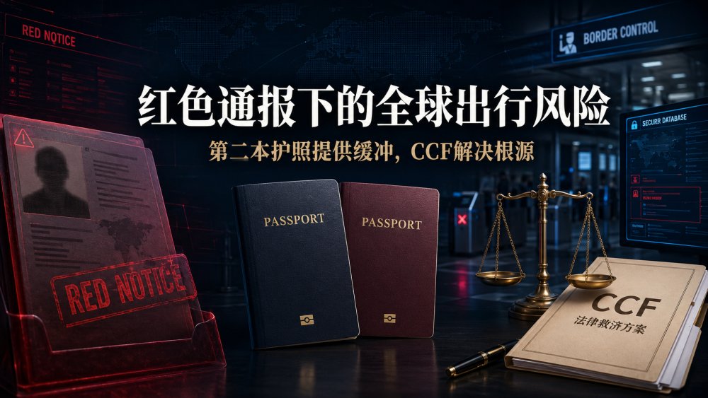 从罗马酒店落网案，看国际刑警红色通报如何改变一个人的全球出行