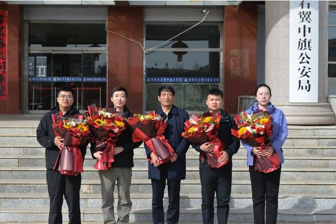 匈牙利使馆抓捕红色通缉人员