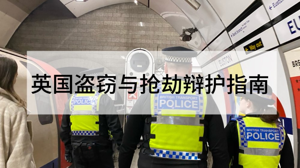 超市盗窃辩护 preview