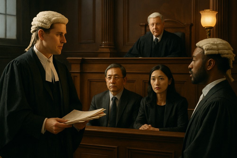 THG Plc v Zedra Trust Company 判例解析：关于公司股东权利的界定与时间限制